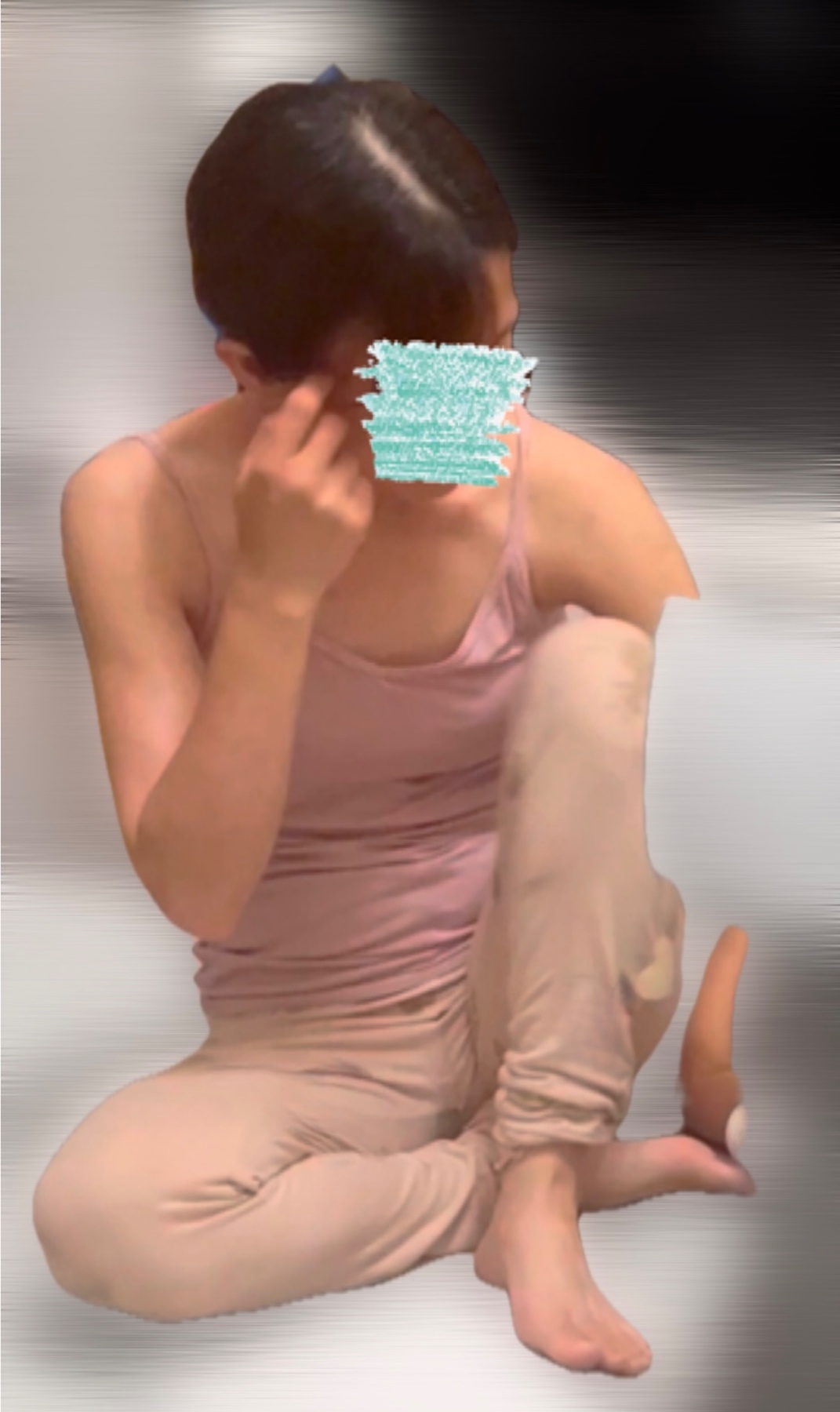 小柄な妻の画像その1