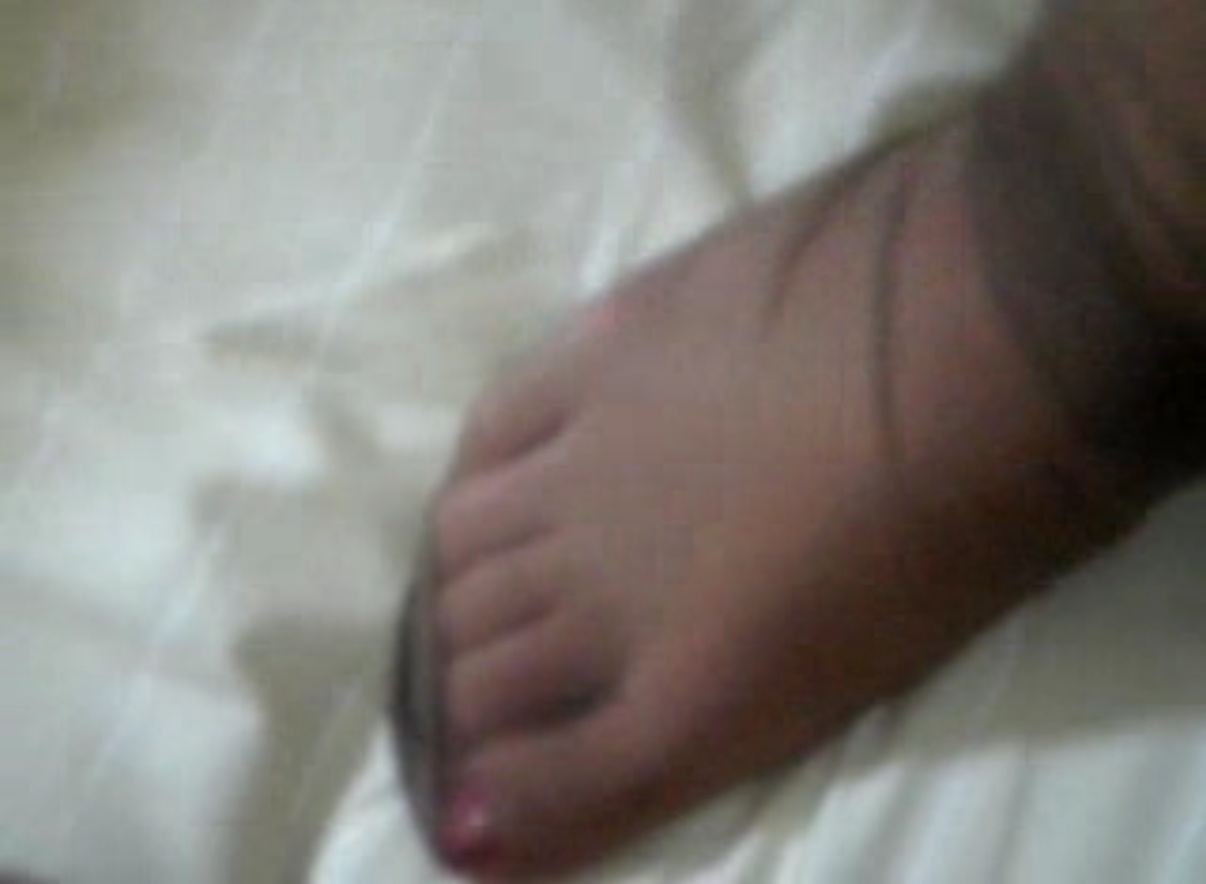 黄色い下着の画像その4