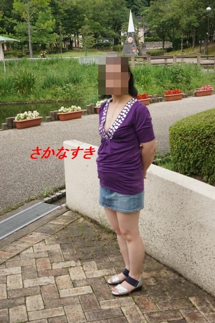 15歳以上年上の単独さんの画像その1