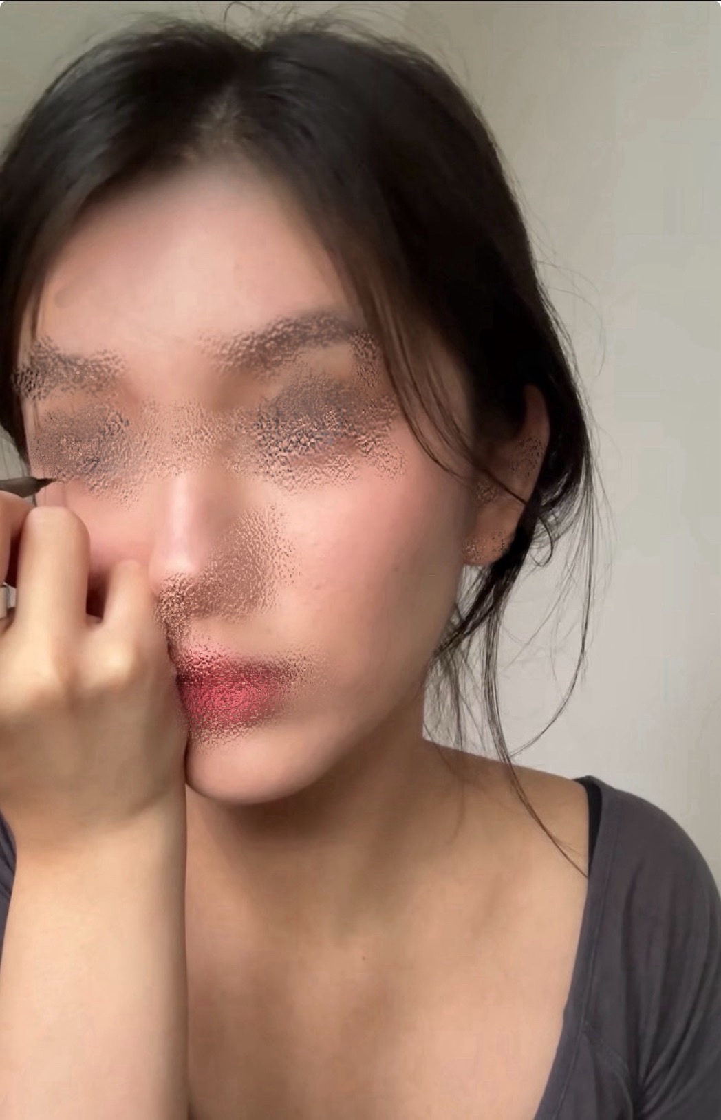 脇の下もキレイに！の画像その1