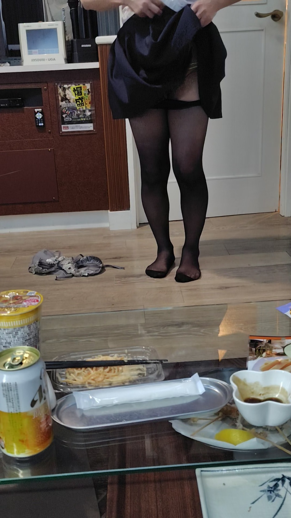 ソフトなコスプレ🙂の画像その4