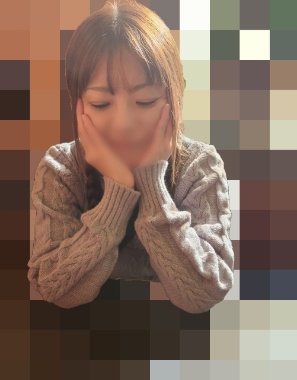 ノーパンと黒タイツ