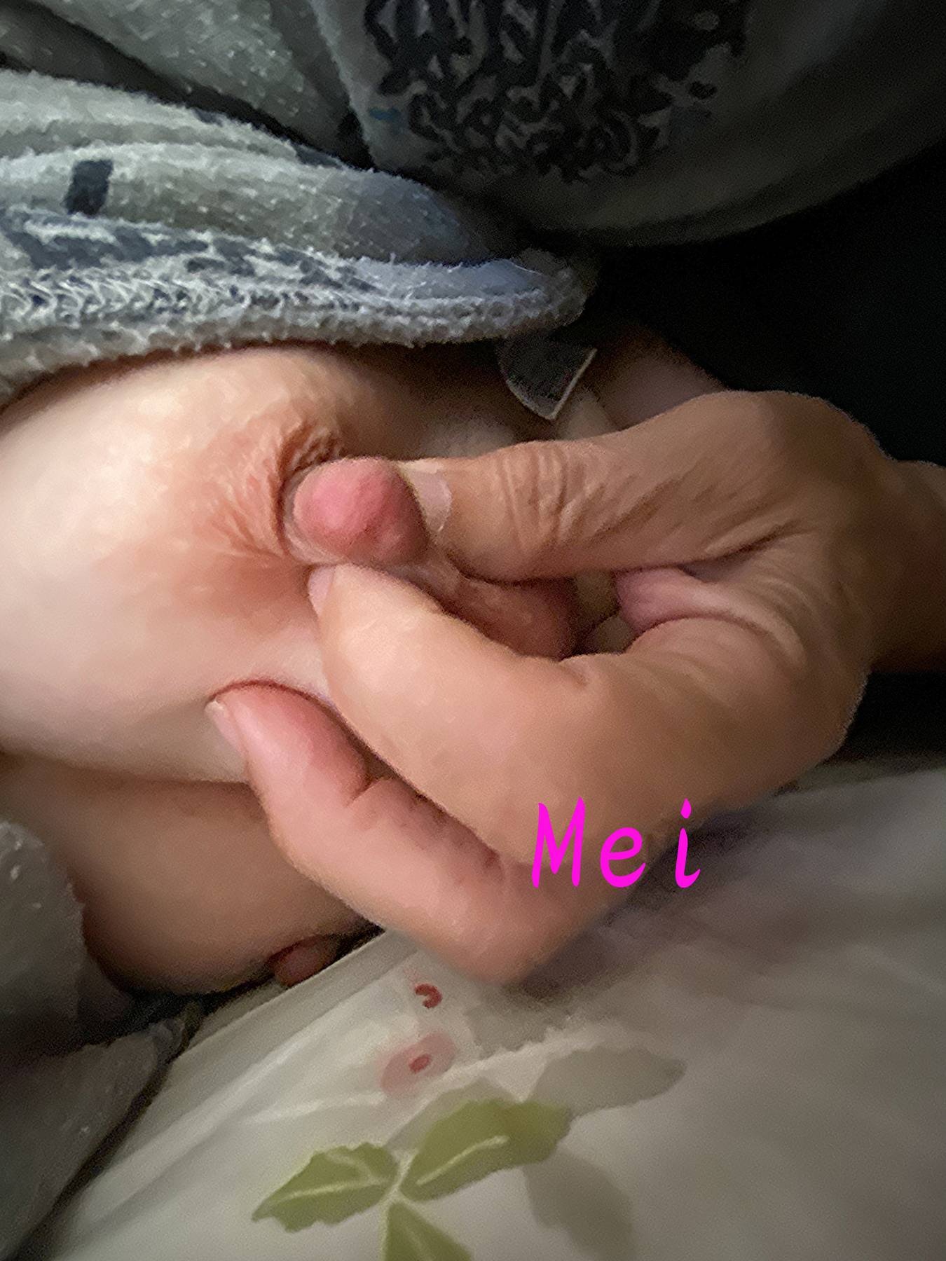 乳いじり１の画像その3