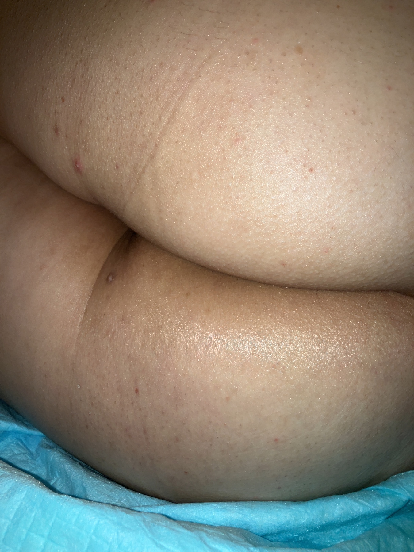 むっちり熟妻の巨尻の画像その4