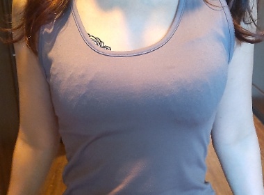 妻の今撮りです