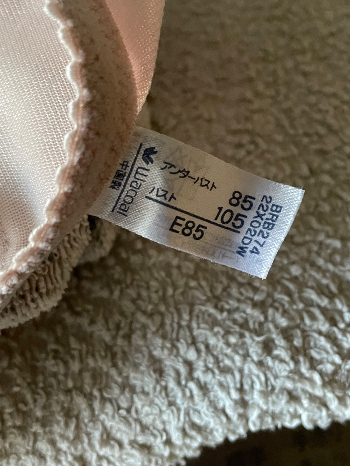 巨乳妻の画像その4