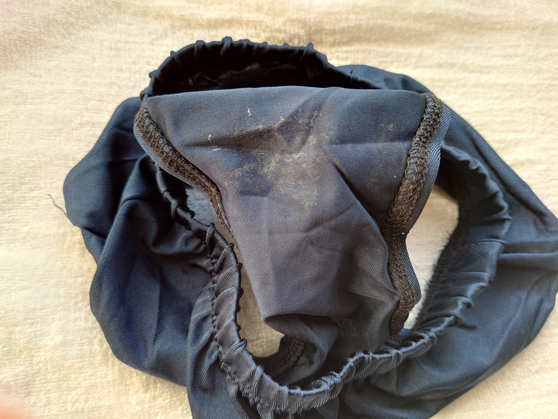 朝帰りの妻の画像その3