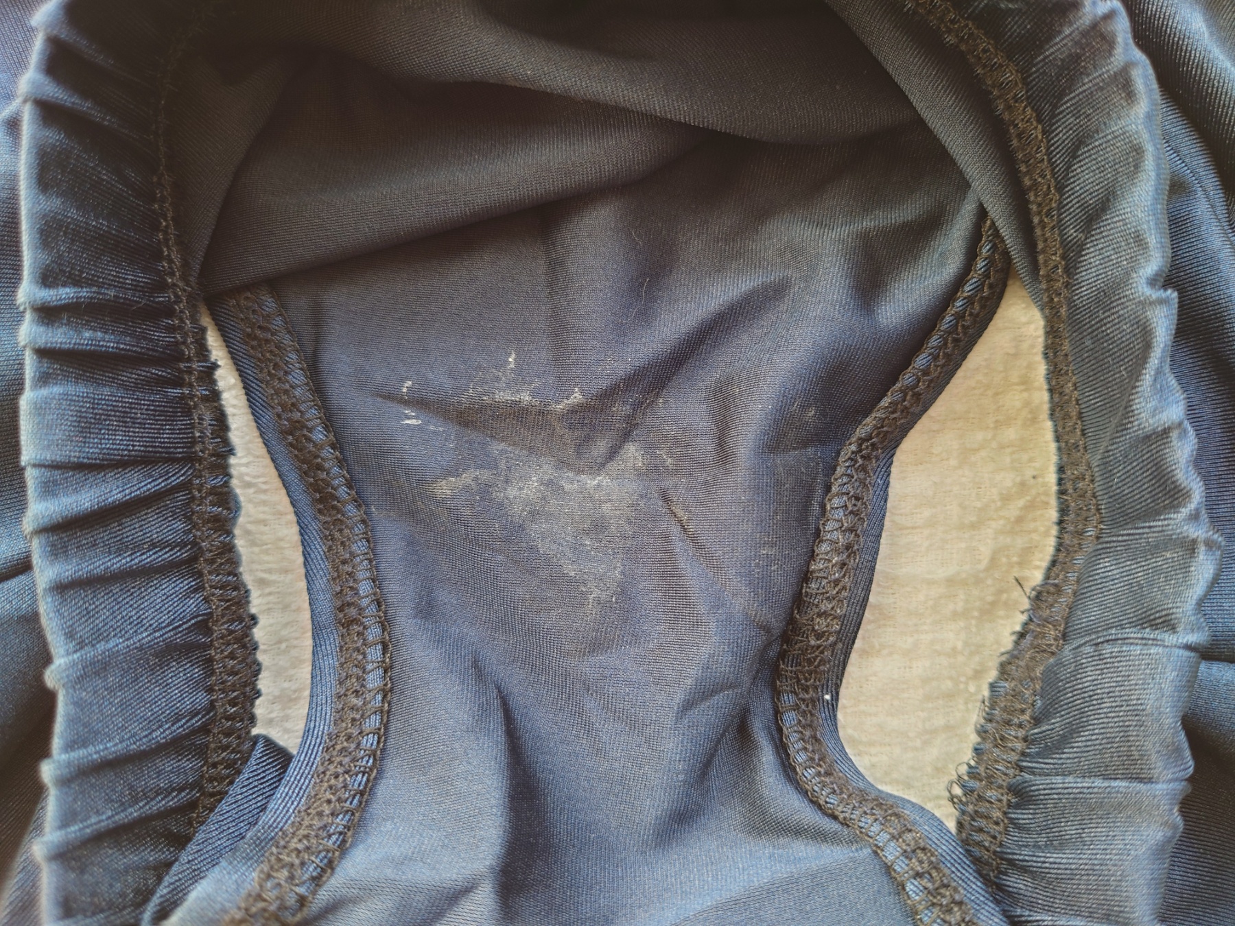 朝帰りの妻の画像その4