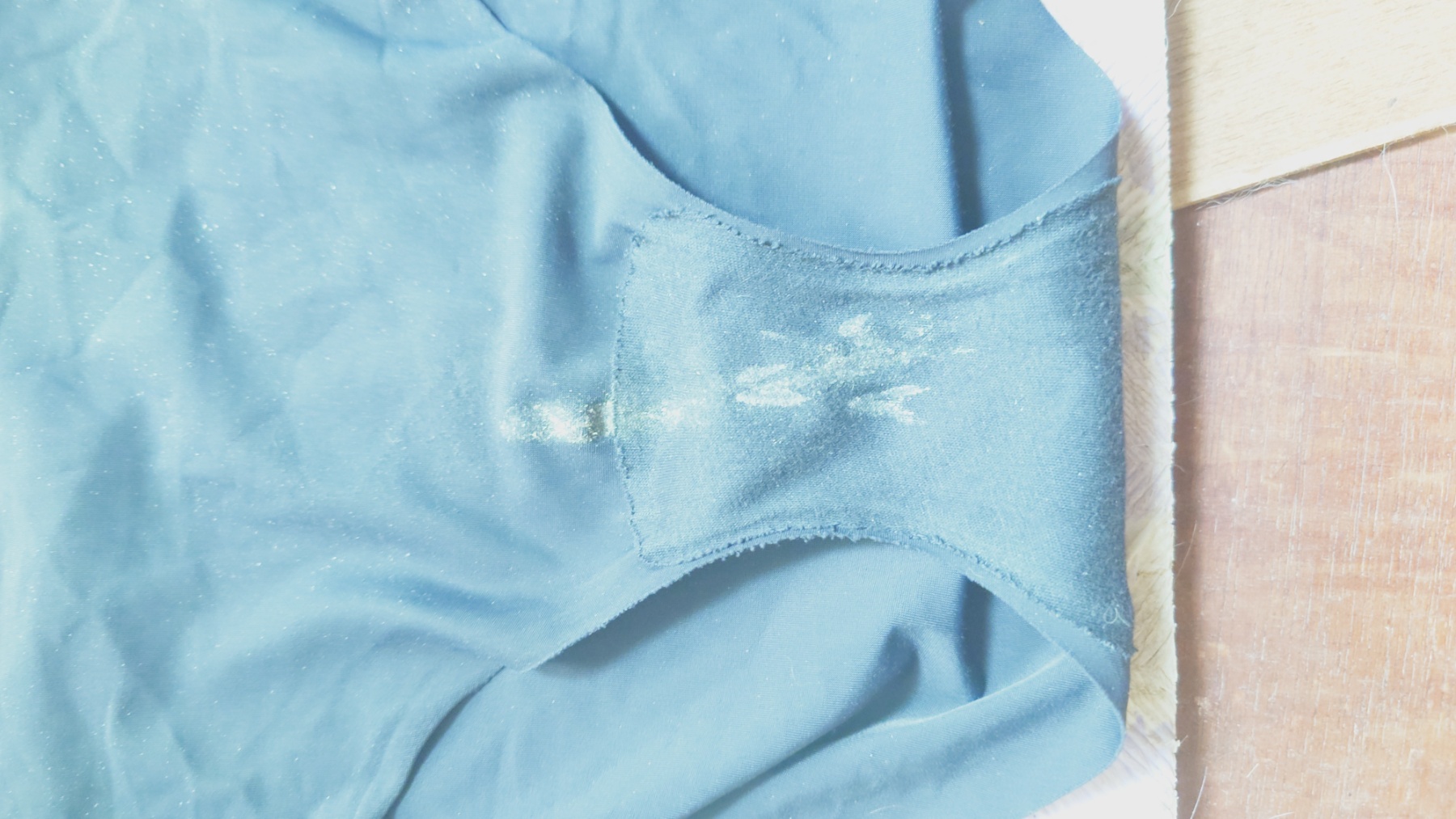 妻のおぱんちゅの画像その1