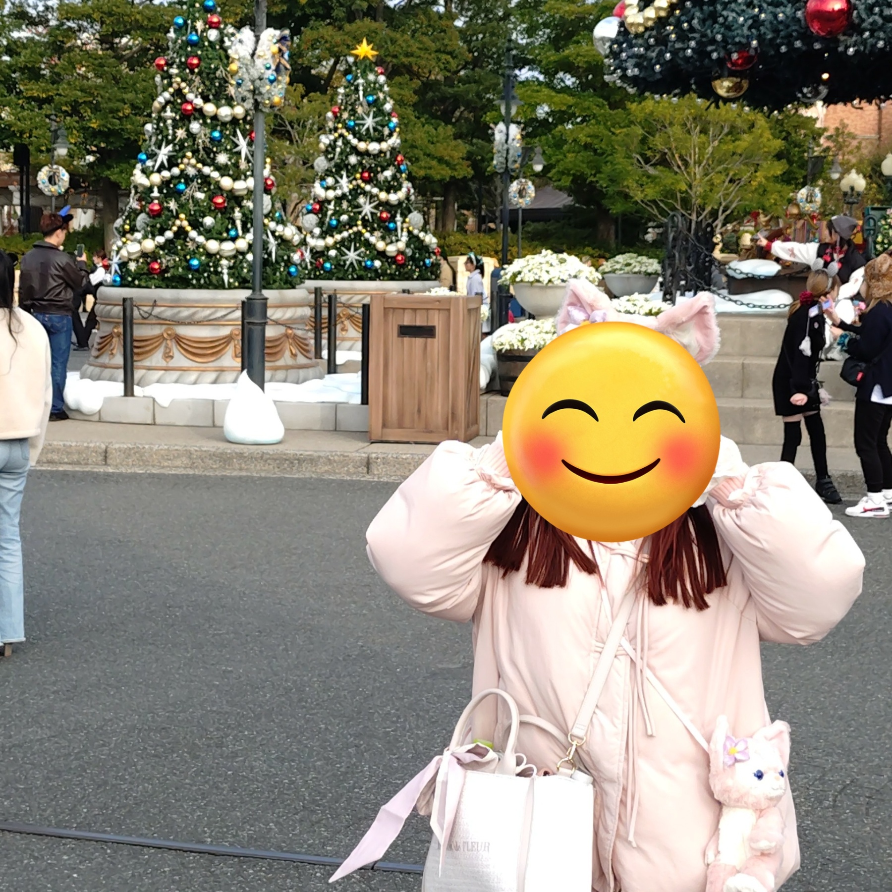 是非、仲良くしてくださいの画像その1