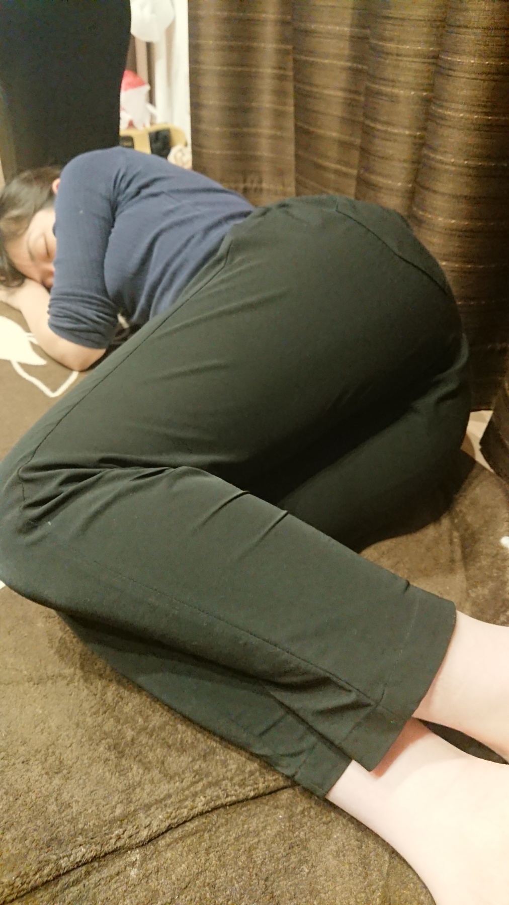 真面目な妻をの画像その1