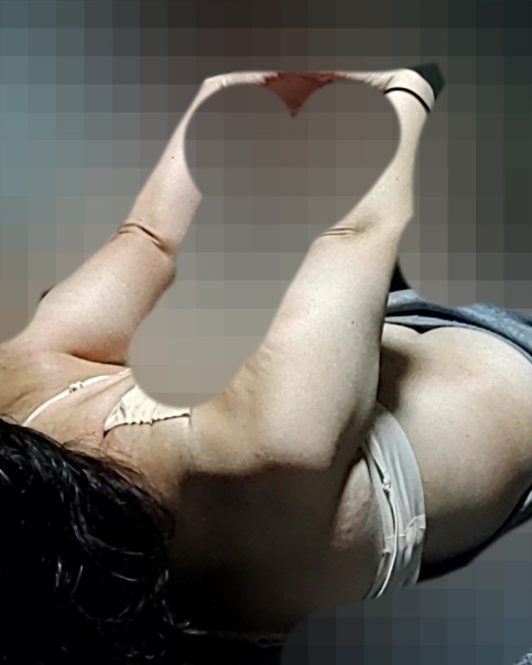 風呂上がりの画像その2