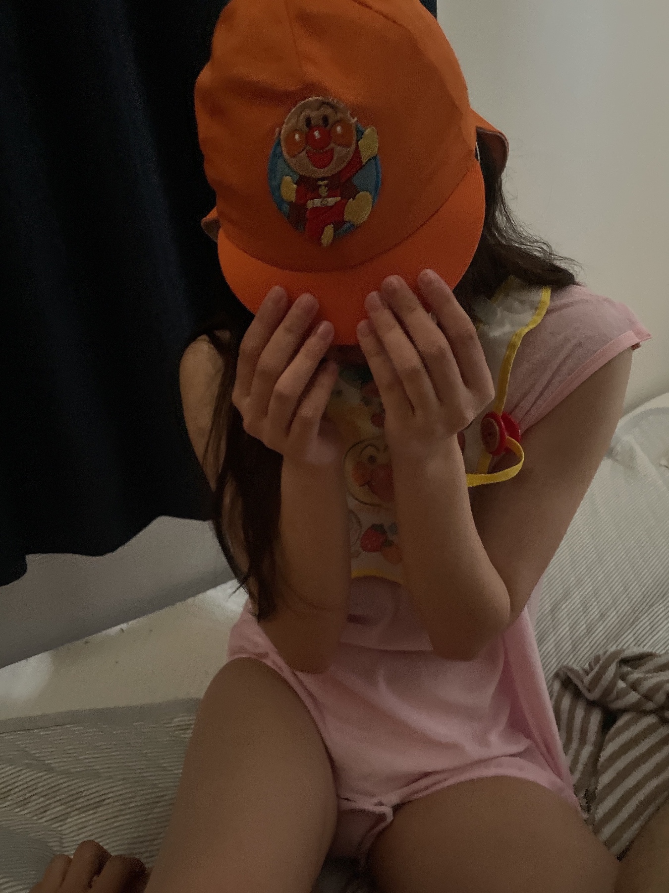 おまるでおしっこ彼女の画像その1