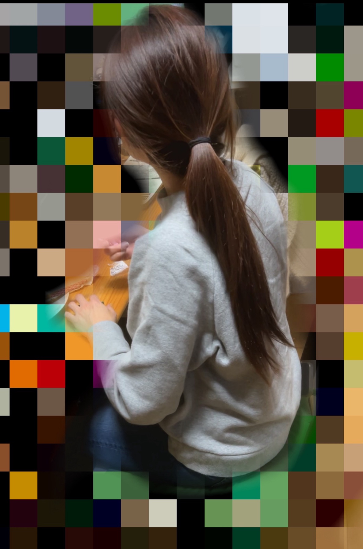 レス妻　脱衣所の画像その2