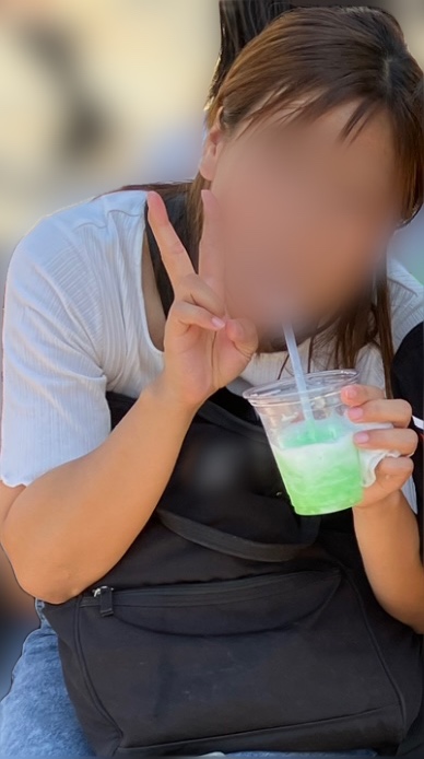 変態な妻の画像その1