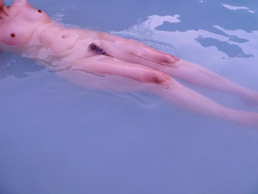 濁り湯にての画像その4