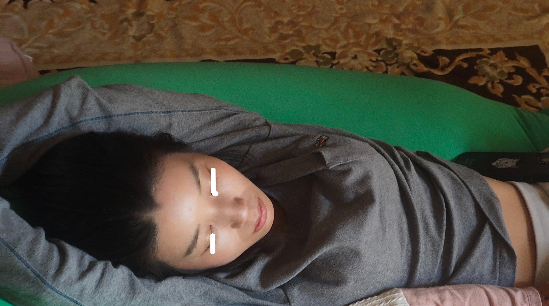 久しぶりに妻の着衣の画像その1