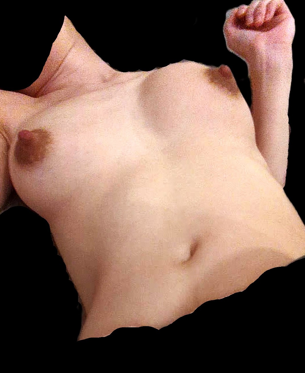 妻のおっぱい pt.7の画像その1