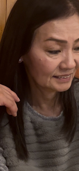 熟女妻の画像その2