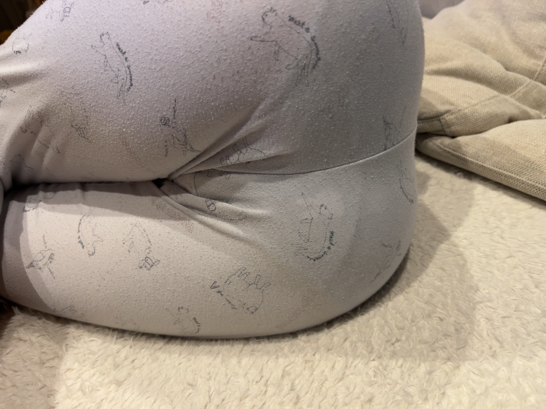 【微エロ】妻のパンツの画像その2