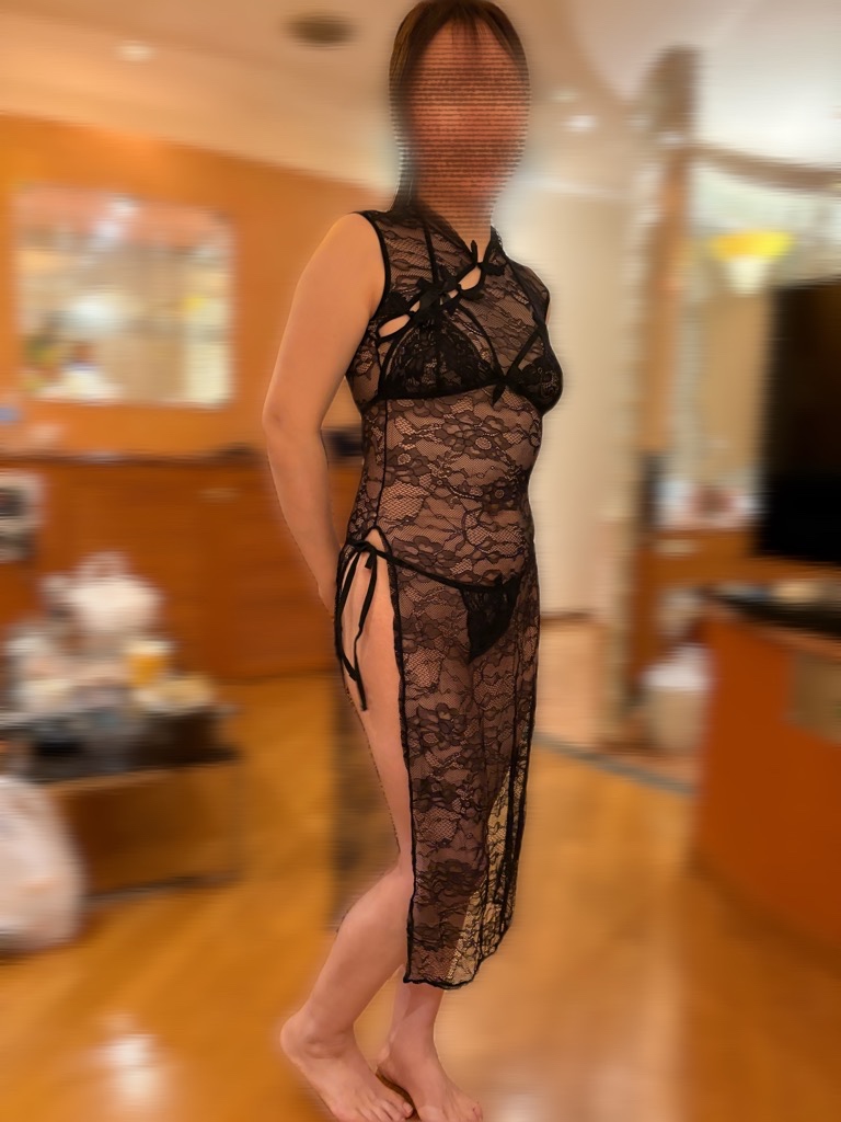 人妻彼女の画像その2