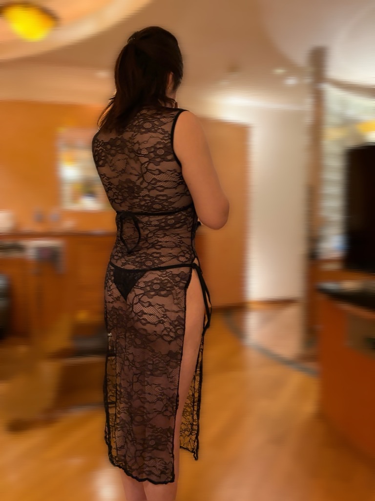 人妻彼女の画像その1