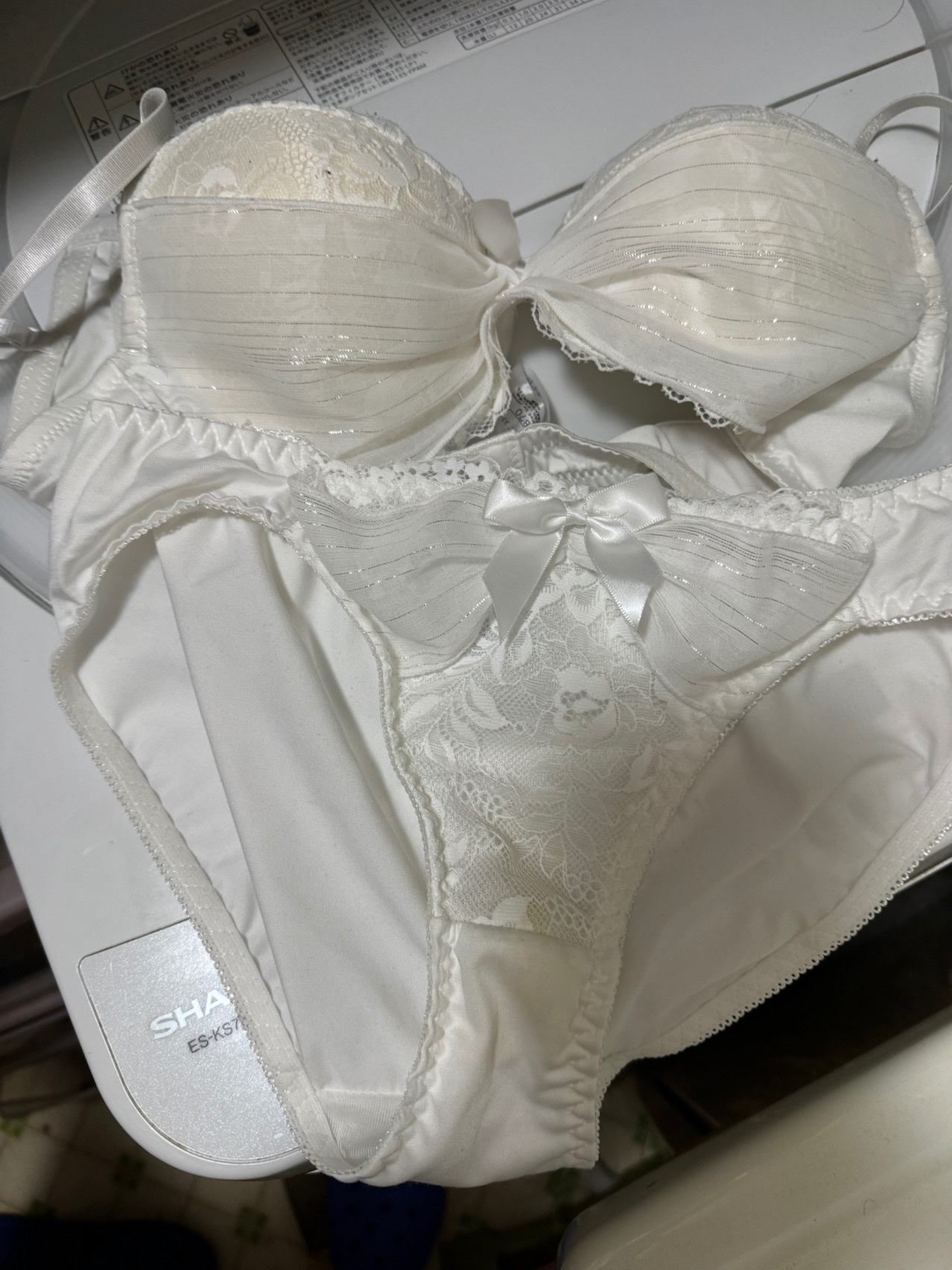 私生活姿の画像その4