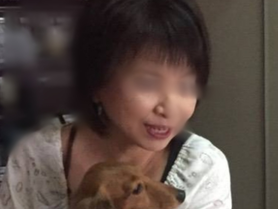 師走　妻の画像その1