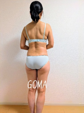 気持ち良くなってます