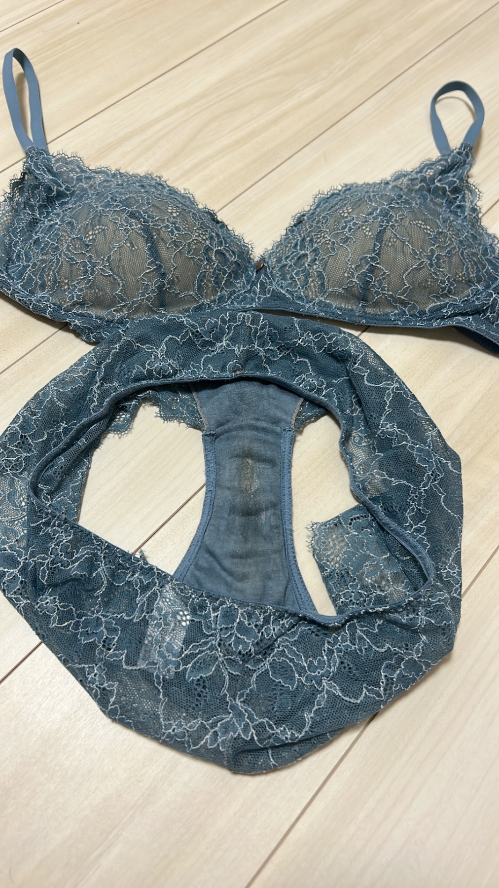 透けパンティの画像その3