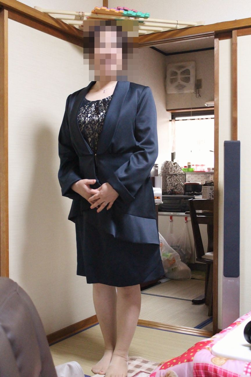 お出かけ前の画像その1