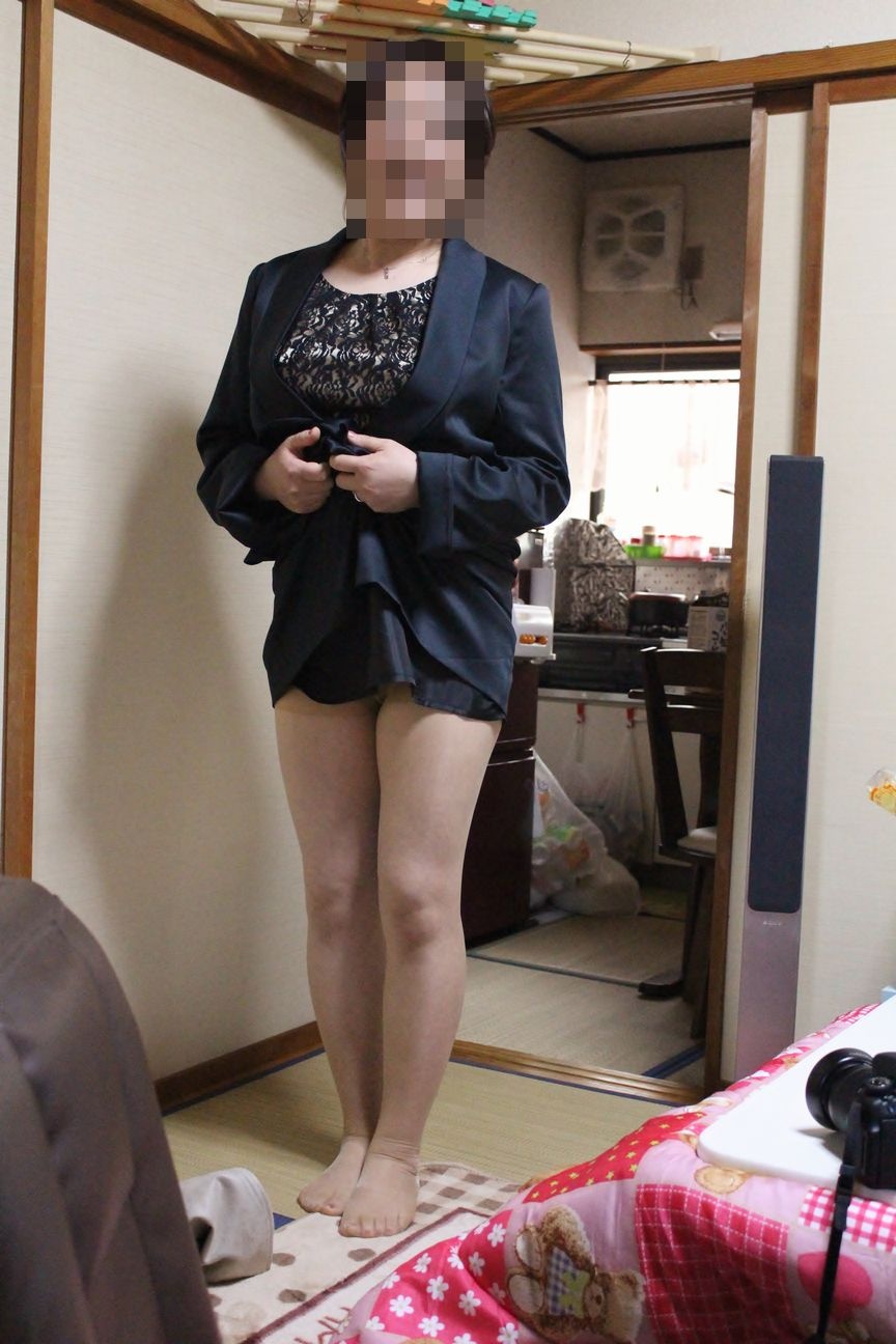 お出かけ前の画像その2