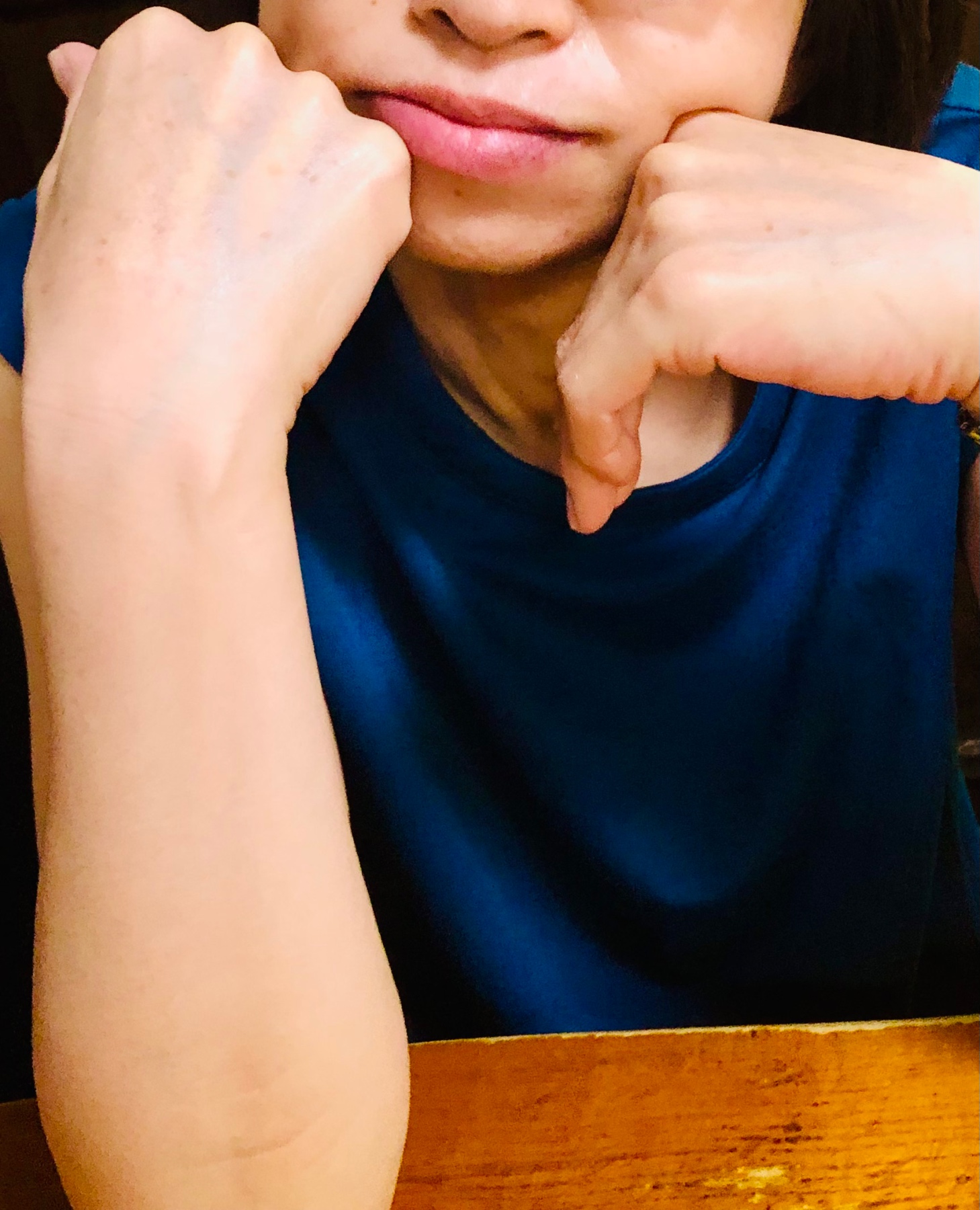 愛奴 自分も調教してみたいの画像その1