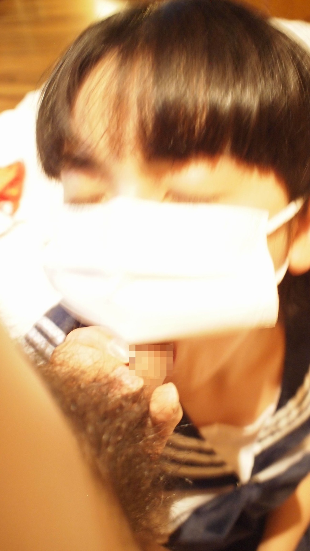 未体験を夢想する嫁の画像その3