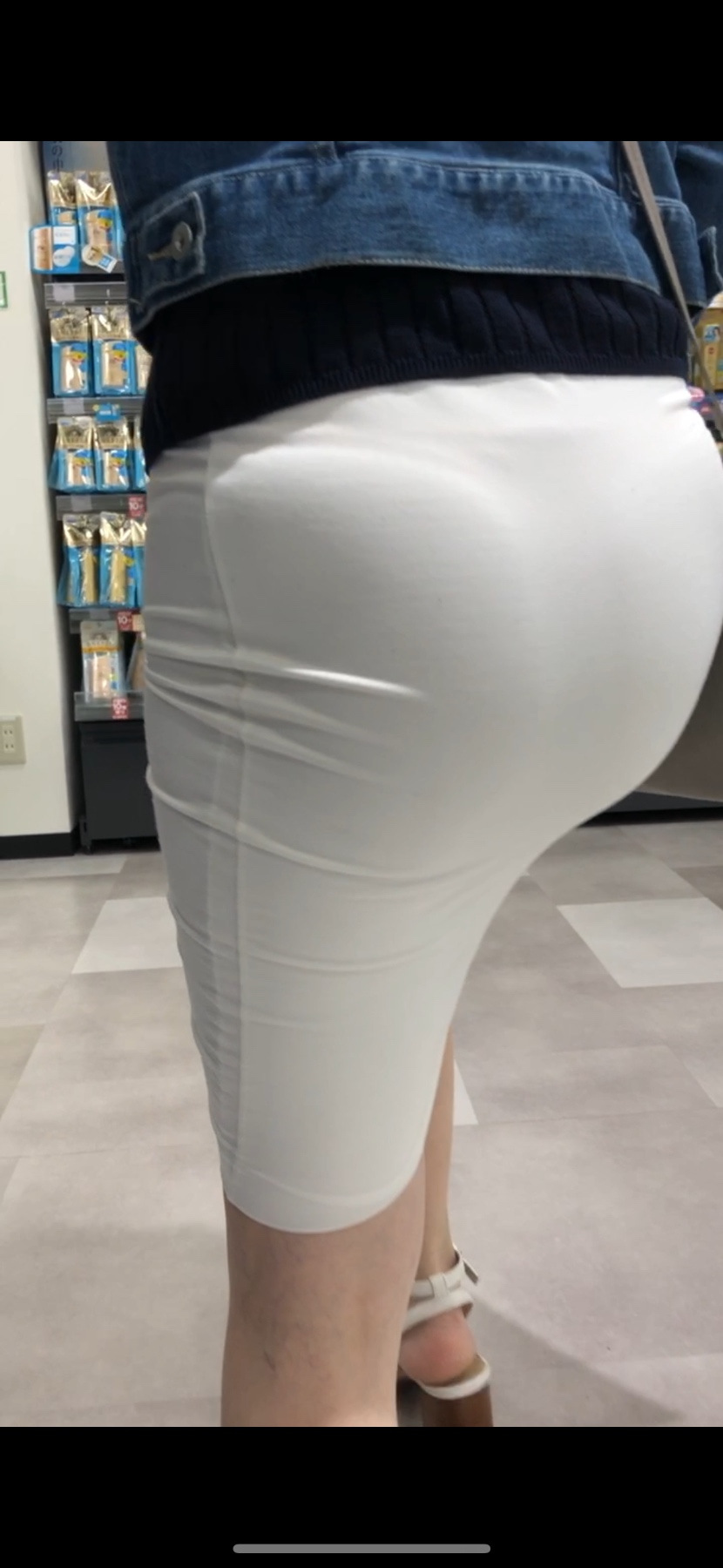 愛妻　熟尻の画像その2