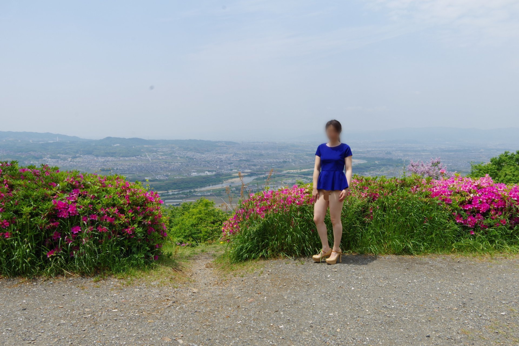 ワカメちゃん 続きの画像その5