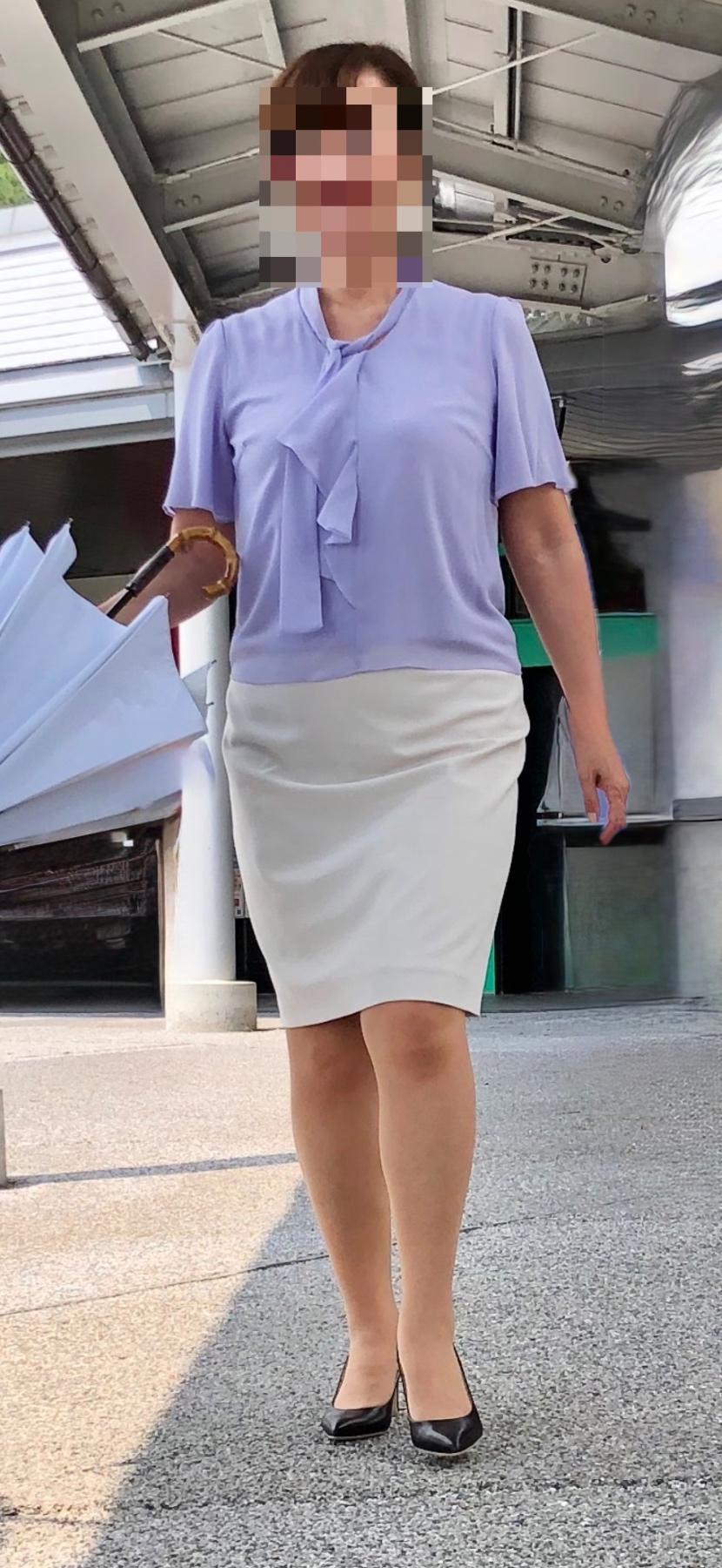 大人の色気の画像その3