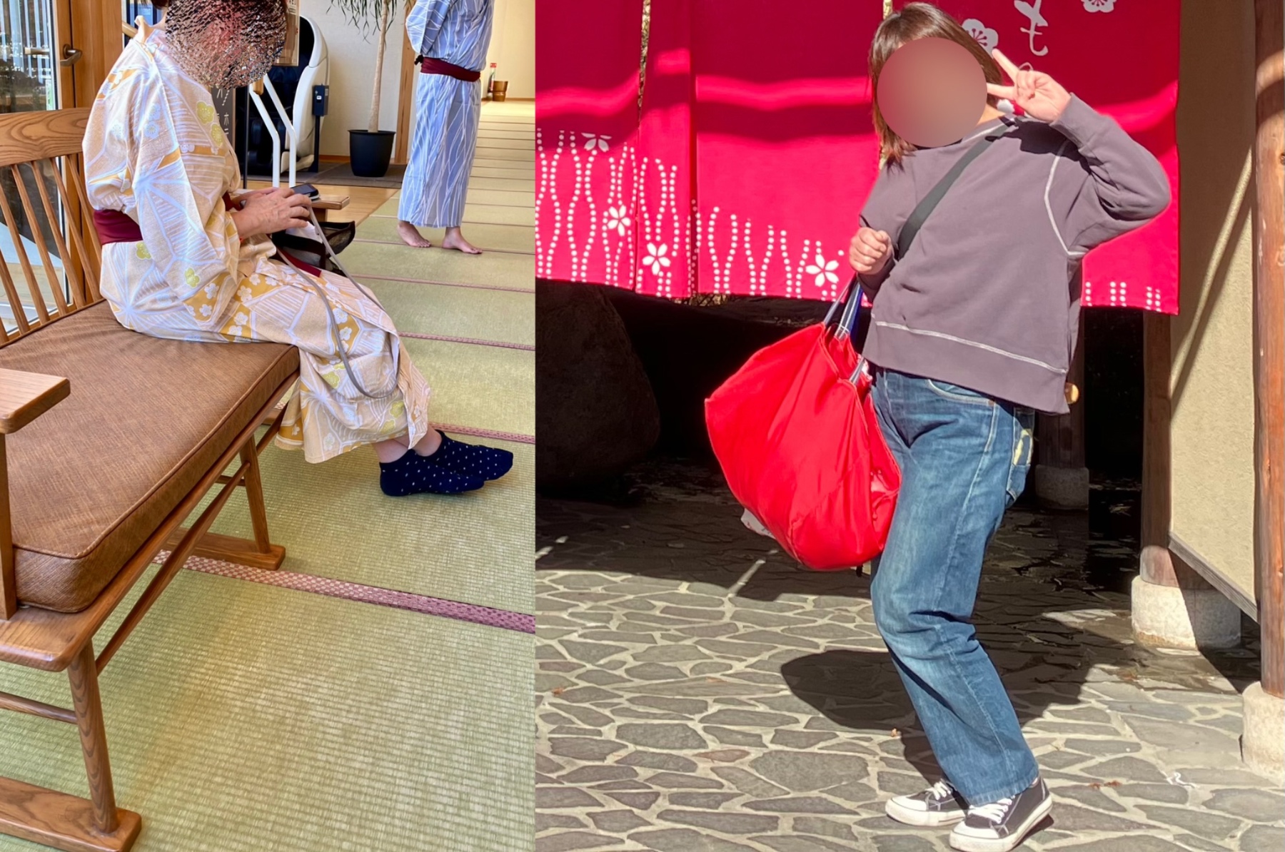 53でもかわいい熟妻ですの画像その1