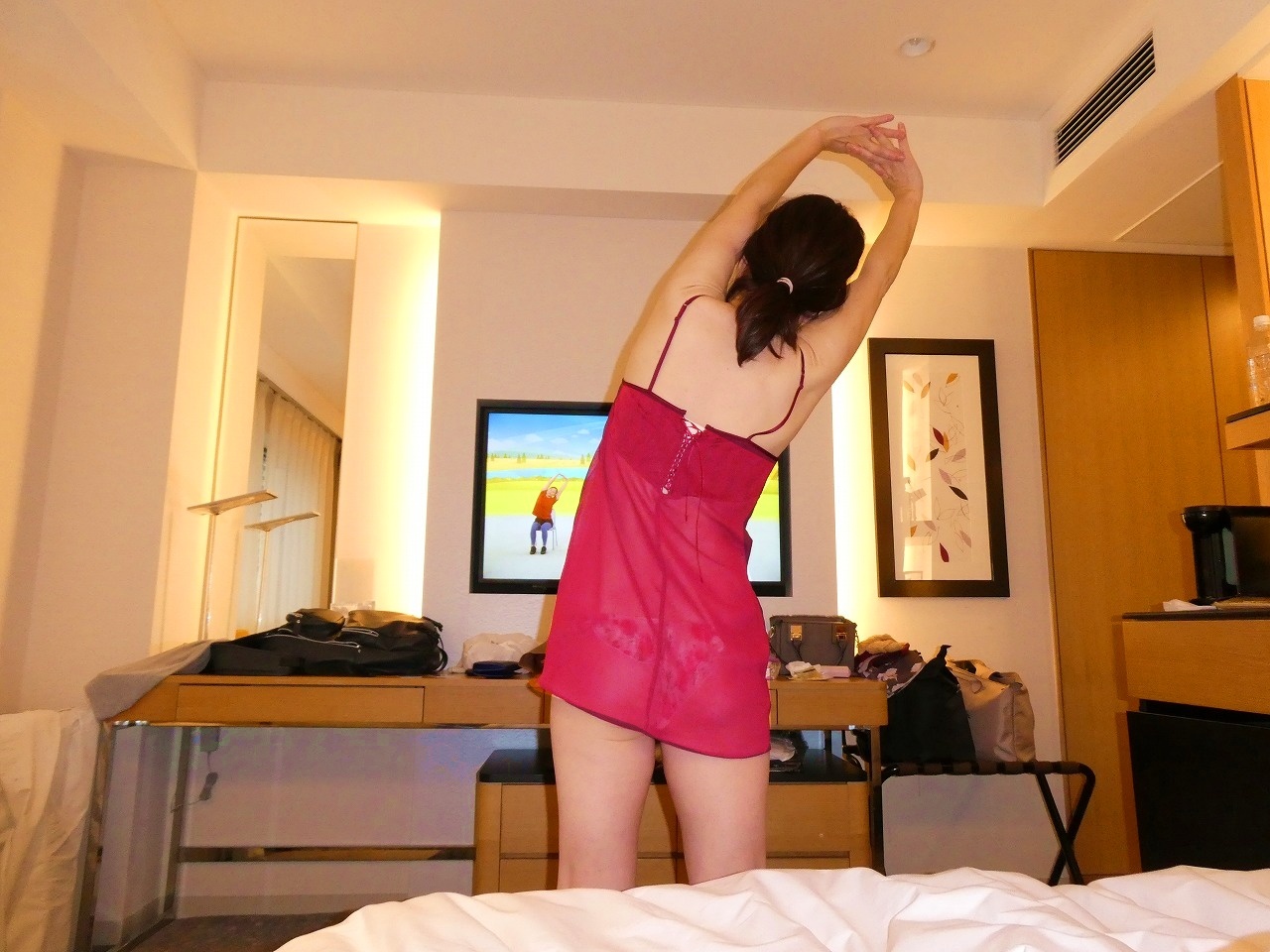 どこでも体操の画像その1