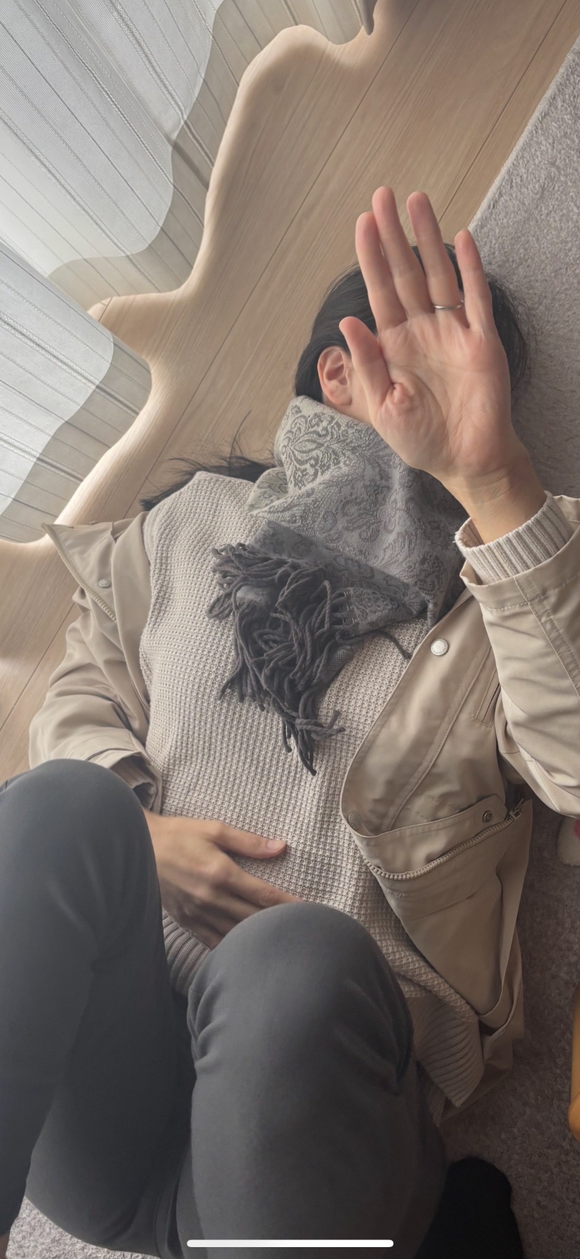 着衣と風呂上がりの画像その3