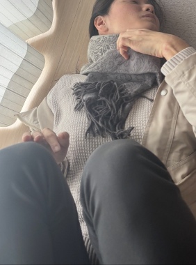 着衣と風呂上がり