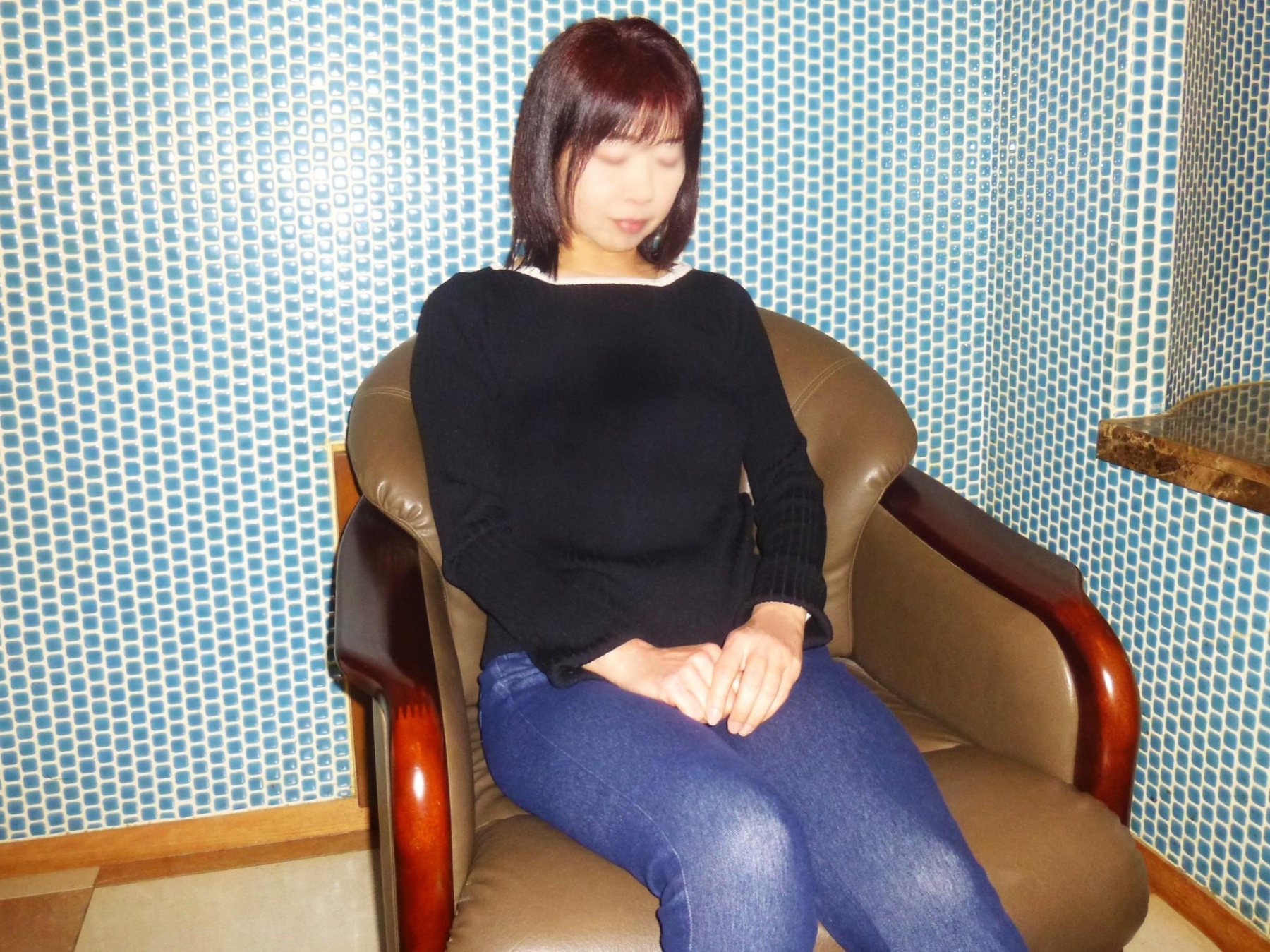 蟲姦妻極太ワーム3の画像その1