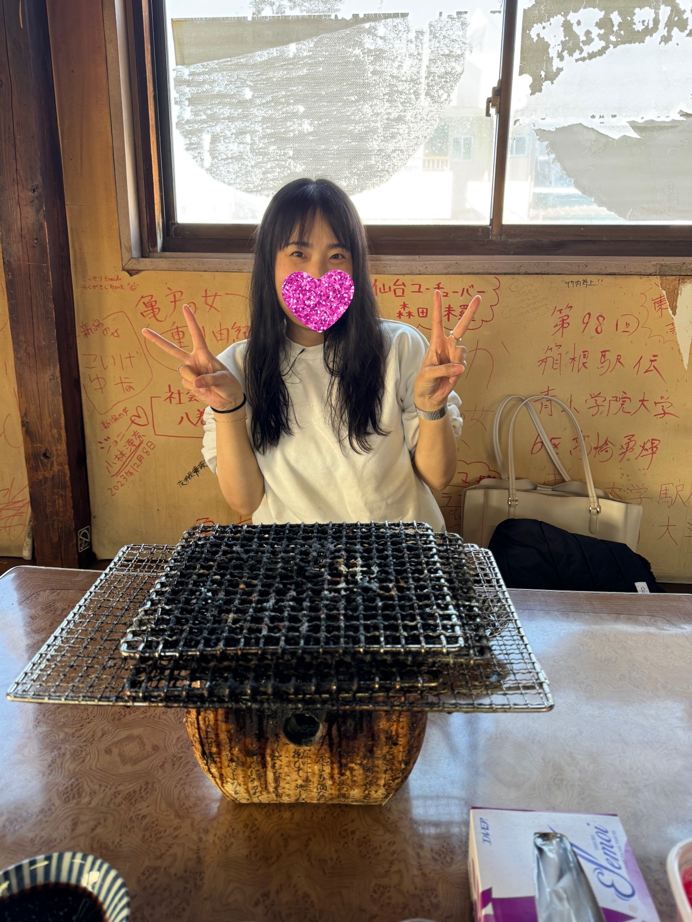 近所の彼女の画像その1