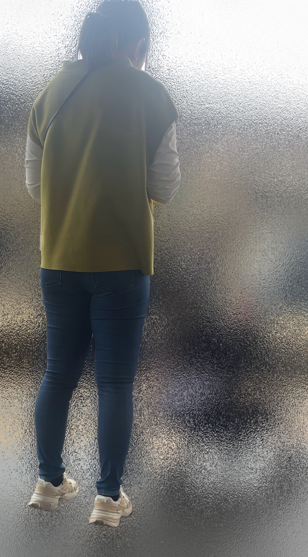 やらせてくれない妻の画像その1