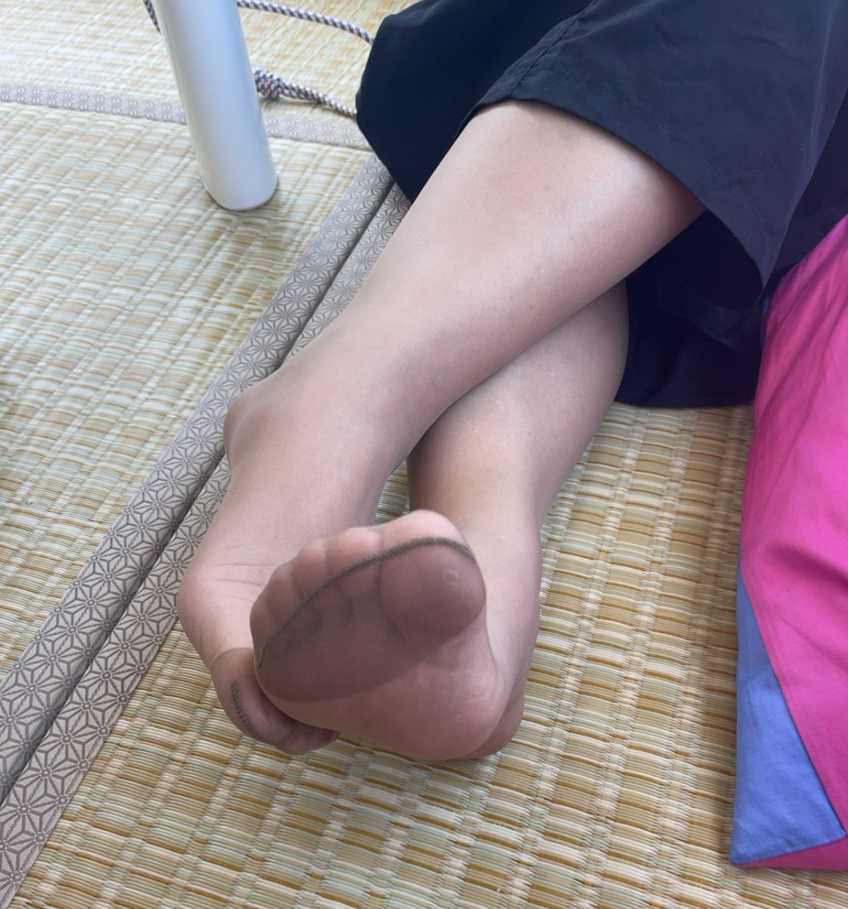 普段着からの〜の画像その2