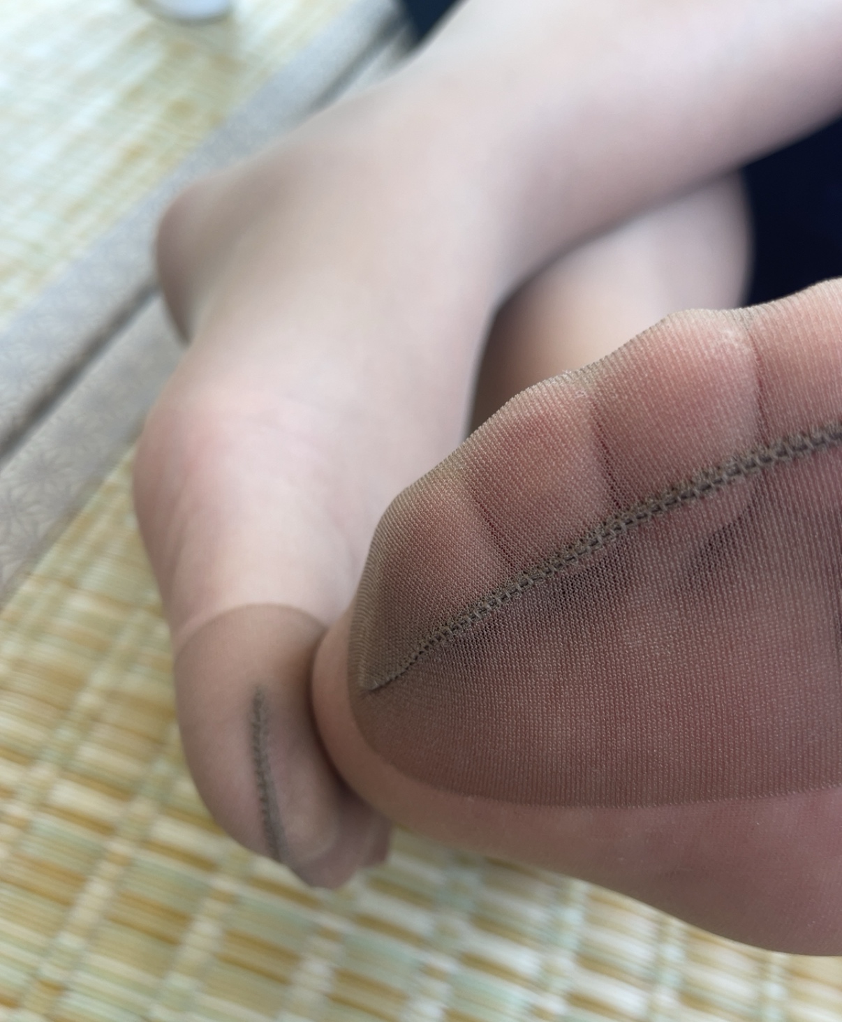 普段着からの〜の画像その5