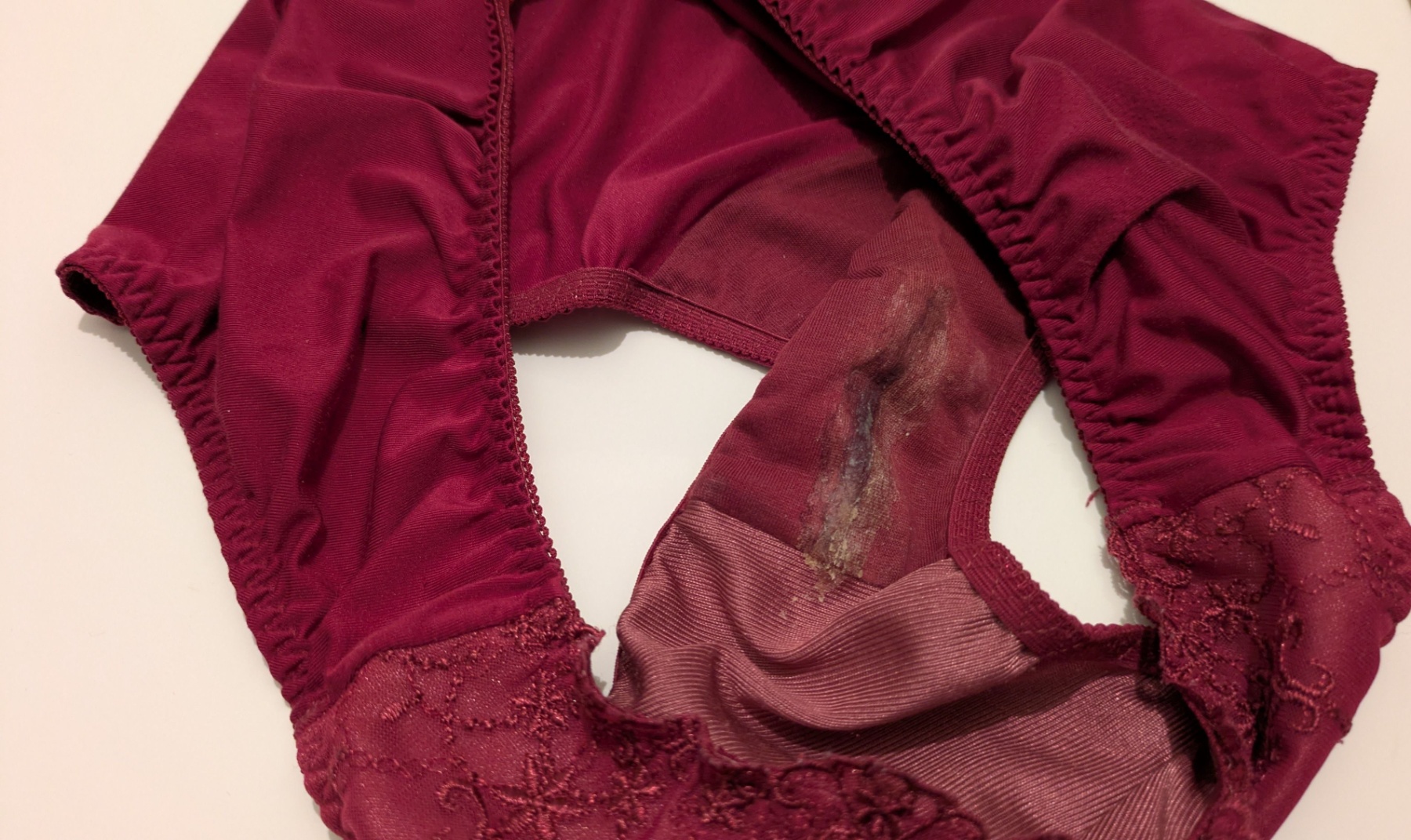 看護師の下着の画像その2