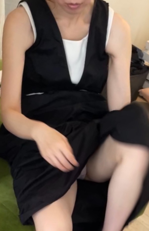 可愛い妻をオカズにされたいの画像その2