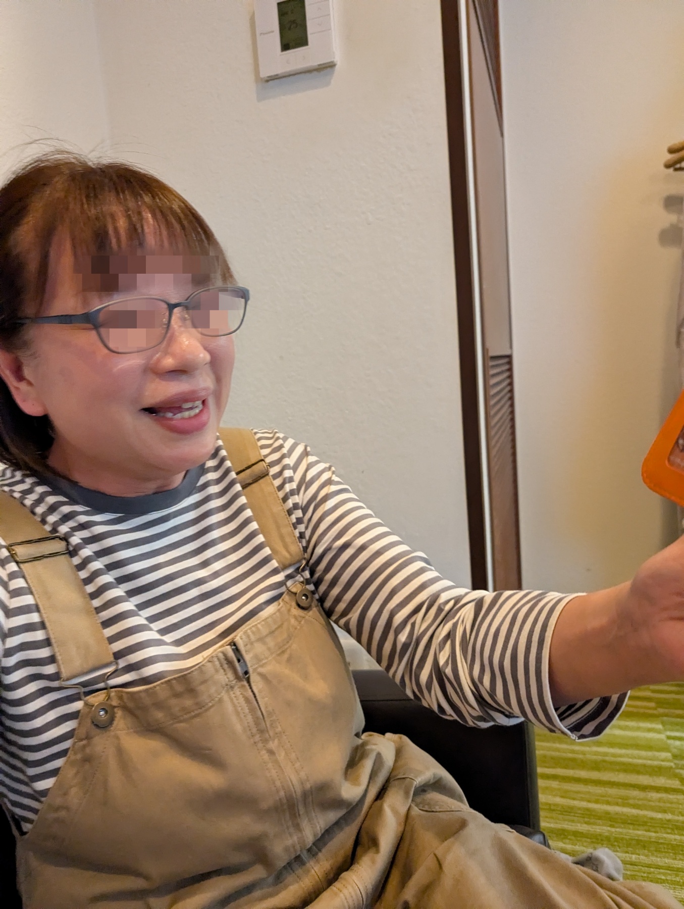 よしえ59歳の画像その1