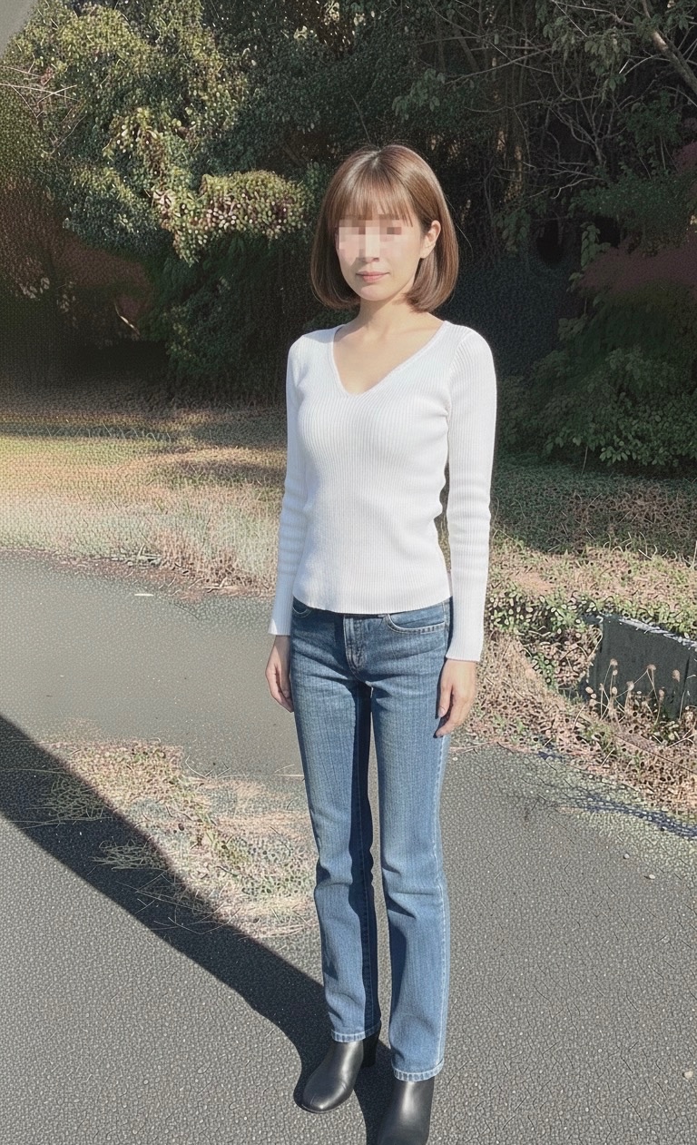 スワップの画像その1